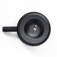 thumbnail image 3 of Riwesomey Accesorios de compresor de aire duraderos y resistentes al desgaste para reducción de ruido bomba atmosférica filtro de aire elemento Artesanía, 3 of 6
