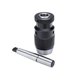thumbnail image 1 of Matsuzay Portabrocas B18, portabrocas de 1-16mm, portabrocas de ajuste automático, portabrocas sin llave, portabrocas de MT2-B18 para taladro de torno Conjuntos de muebles de dormitorio Matsuzay HA013101-00, 1 of 1