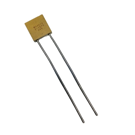 Pack of 28 M39014/02-1273 Capacitor, Ceramic, 120nf, 50V, 10±%