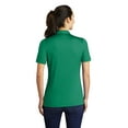 thumbnail image 2 of Sport-Tek Ladies Posi-UV Pro Polo. LST520, 2 of 4