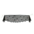 thumbnail image 1 of Shisuyan Fireplace Runner 1Set 96x18in, 1 of 8