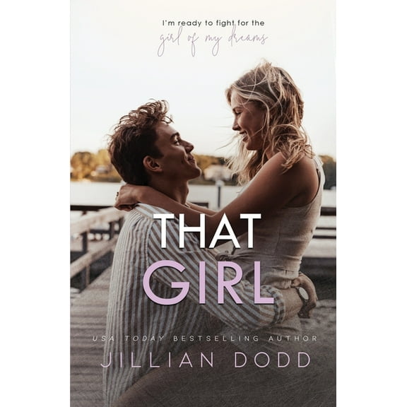 That Girl, (Paperback)
