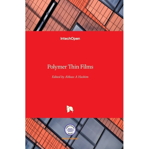 Polymer Thin Films (Hardcover)