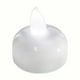 thumbnail image 2 of Xihbxyly Velas Led Flotantes, Luces Flotantes Impermeables, Iluminación Suave y Parpadeante, Decoración Del Hogar, Ambiente Romántico, Centro de Mesa para Bodas, Paquete de 12, a Pilas, 3,7 X 3,7 X 4, 2 of 7