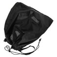 thumbnail image 4 of UPKOCH Airplane Stroller Bags Storage Black 1Pcs, 4 of 8