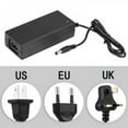 thumbnail image 5 of SweetCandy Professional DC 29.4V 2A Power Adapter Charger For Self Balancing Hoverboard Scooter Cord, 5 of 5