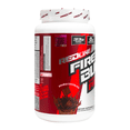 thumbnail image 2 of Redline Proteina Zero Fire Bull Doble Chocolate 1.8kg rojo Regular, 2 of 4