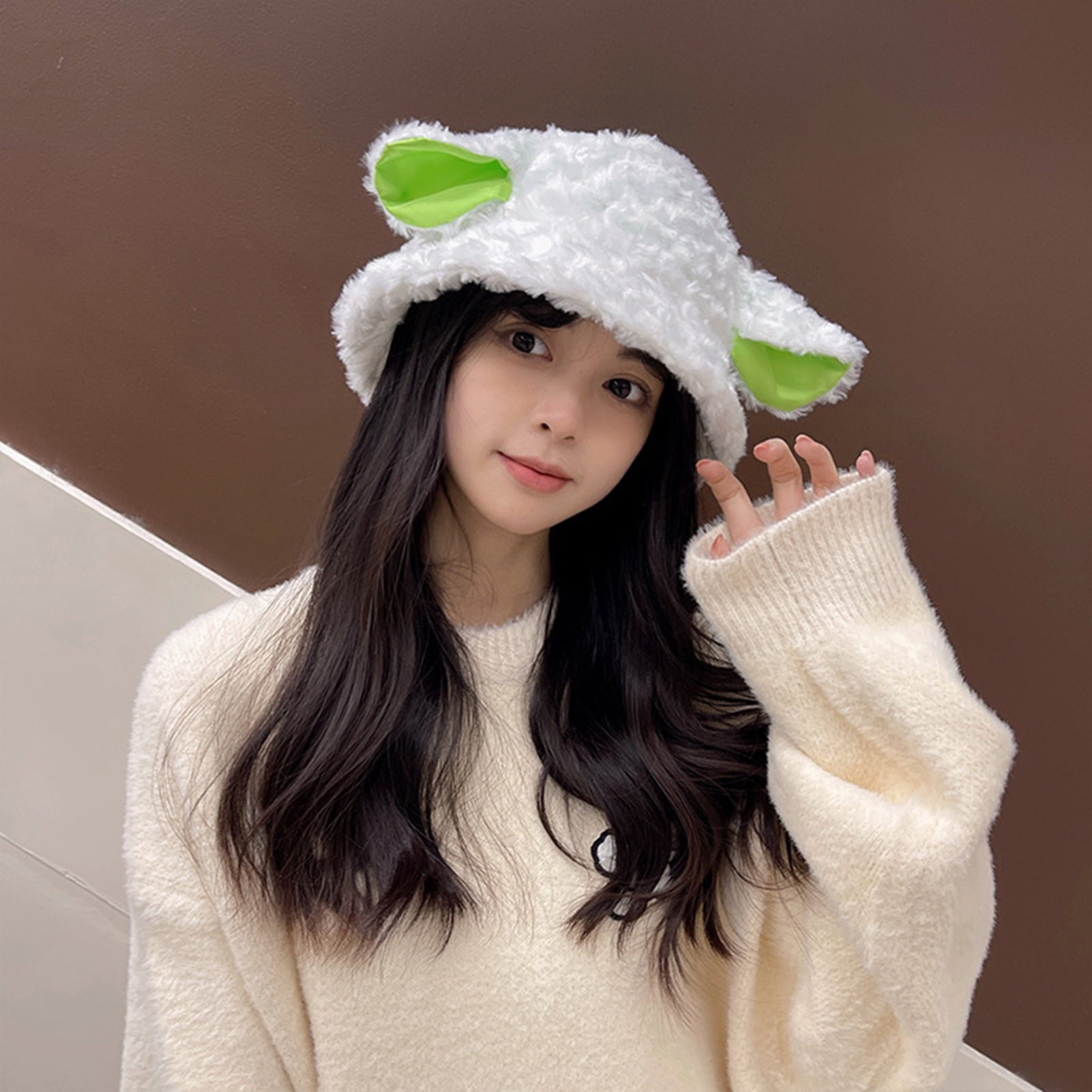 Hats sales with ears