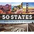 thumbnail image 3 of 50 States 500 Places to Visit, 3 of 3