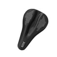 thumbnail image 4 of Ethern Bike Seat Cushion Cover Lightweight Dustproof Padded for Gift Riding Outdoor Type A, 4 of 9