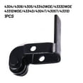 thumbnail image 4 of Lefu Roue de Support de Guide de Rouleau de Lame de Scie Jigsaw pour Makita 4304 4305 4306 4331D 4333D, 4 of 7