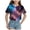 A85-Sky Blue, variant on Toddler Baby Girls Short Sleeve 2t 3t 4t 5t 6t 7t T-Shirts Crew Neck T Shirts Summer Cute Soft Cotton Casual Tops Gibobby,3-4 Years,Dark Purple