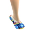 thumbnail image 4 of CHUANK Women‘s Slipper Socks  2-Pack  One Size, 4 of 6