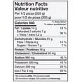 thumbnail image 4 of Dr. Oetker Casa Di Mama Deluxe Pizza, 410 g, 4 of 5