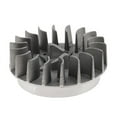 thumbnail image 4 of koolsoo Flywheel Fly Wheel for Alloy Pull Start 49cc ATV Bike Dirt, 4 of 8