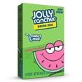Jolly Rancher SinglesToGo Sugar Free Drink Mix, Watermelon, 6 CT
