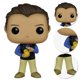 thumbnail image 4 of Serie Televisión Estadounidense Friends Six Figures Modelos Periféricos Cine Y Televisión Ross (Friends 264# Figuras Chandler Bing Chandler Bing) No Envíe Los Productos Pendientes, 4 of 9