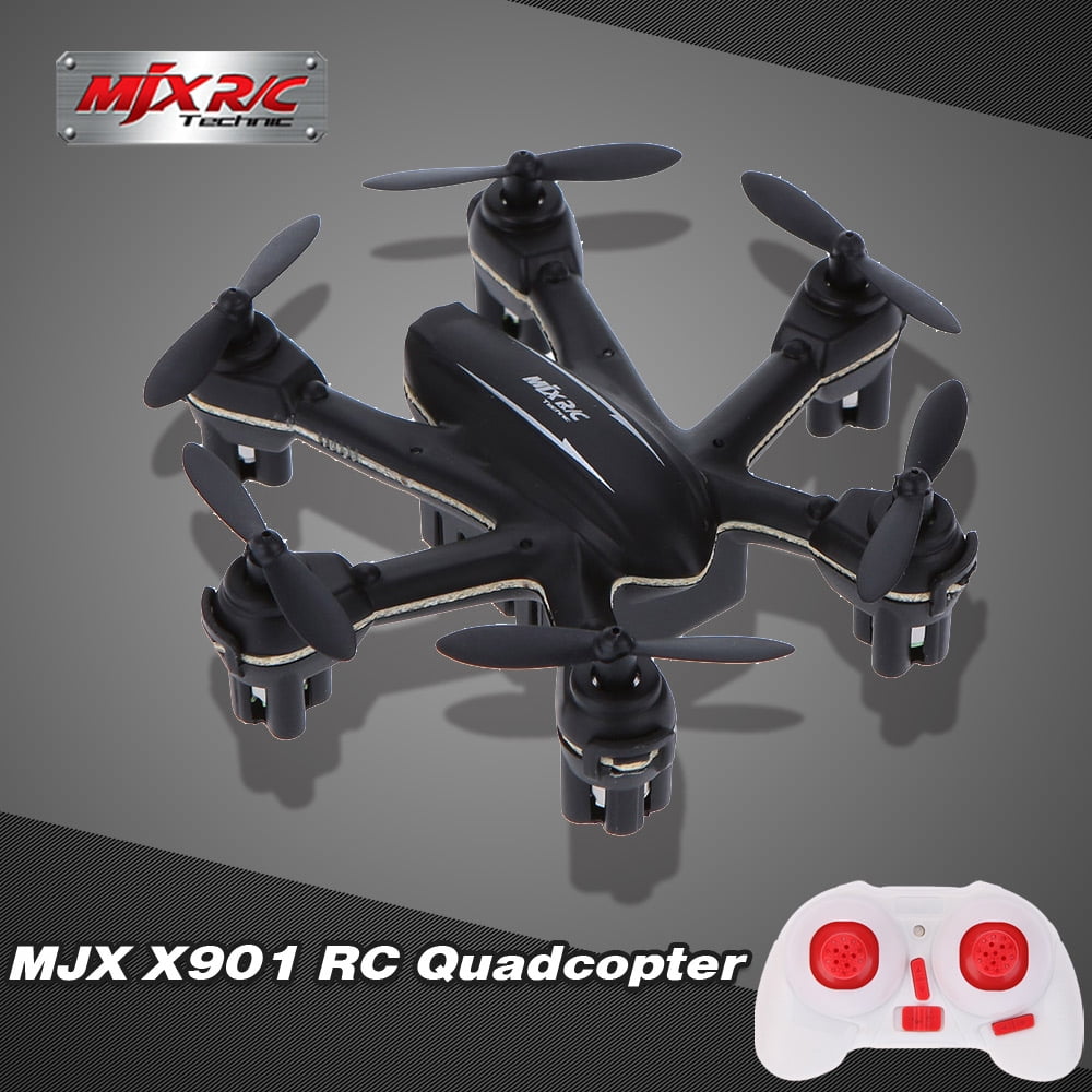 drone mjx x901