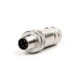 thumbnail image 2 of Riwesomey Conector de aviación, portátil, IP67, impermeable, aislante, Ethernet, cobre, Terminal, 4 pines, conectores de Cable de energía Solar Herramientas eléctricas Homme Riwesomey TO008334-02, 2 of 6