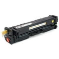 thumbnail image 3 of Compatible HP 201X CF402X Yellow Toner Cartridge High Yield for HP Color LaserJet Pro M252dw MFP M277 MFP M277dw MFP M277n, 3 of 3