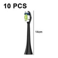 thumbnail image 2 of Toothbrush Replacement Heads for Philips, 10 Pack, 2 of 5