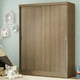 thumbnail image 1 of Ropero Closet Madesa Nick 2 Puertas Corredizas Y 2 Cajones N, 1 of 5