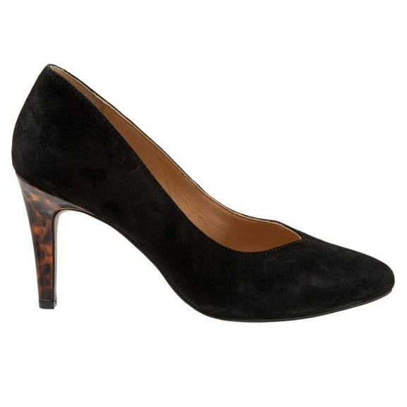 Trotters Adult Womens Angie Pumps Heels