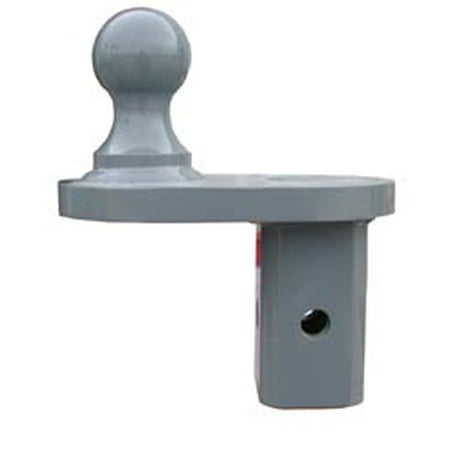 B&W Turnover Ball Extender (Best Price On B&w Turnover Ball Hitch)