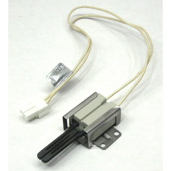 Ignitor Replacement For Kenmore 790.74333313 790.77483806 790.74339311 790.75233310 790.72403013 790.77442803 790.72402013 790.74333310 790.78531608 790.72333015 790.74033313 Range - Oven/Stove