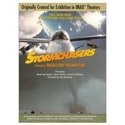 Stormchasers