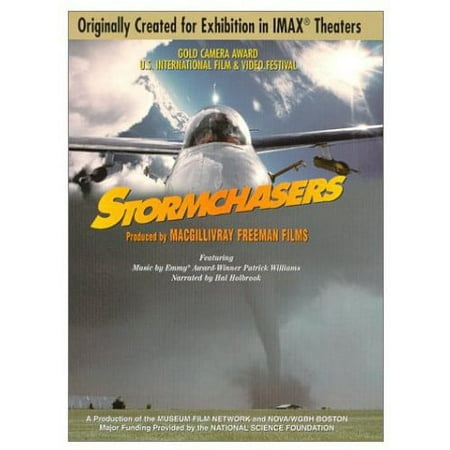 Stormchasers