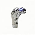 thumbnail image 1 of Zhenhongyql Head Car Gear Knob LED Lighted Lever Head Style Knob For Manual Transmission Vehicles, 1 of 4