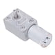 thumbnail image 4 of Motorreductor de tornillo sin fin con rotación ajustable en sentido horario y antihorario, gran torsión, autoblocante, CC 12 V, 2 W, 0-300 RPM, 4 of 14