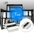 signal repeater and antenna GSM 900MHz Cell Phone Signal Booster Repeater Mobile Signal