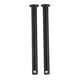thumbnail image 5 of Sujetador de pasador, Pin de posición negro de cabeza plana M6 Pin de localización Salida de alta intensidad, 5 of 5