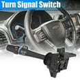 thumbnail image 2 of Interruptor de señal de giro multifuncional de la columna de dirección Unique Bargains 1Pc para Buick Rainier 2004-2007, 2 of 7