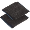 thumbnail image 1 of Vileda Powerpad Stainless Steel Scourers (1 Pack), 1 of 7