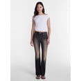 thumbnail image 2 of No Boundaries Off the Shoulder Top, Women’s XXS-XXL, 2 of 5