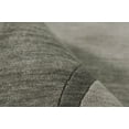 thumbnail image 2 of Momeni Beckton Hand Loomed Wool Grey Area Rug 3'6" X 5'6", 2 of 4