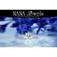 thumbnail image 3 of NANA Silver 9.0mm (3ct) Round Cut Zirconia Solitaire Engagement Ring-Platinum Plated-Size 5.5, 3 of 7