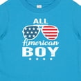 thumbnail image 4 of Inktastic All American Boy USA Parade Boys Baby T-Shirt, 4 of 5