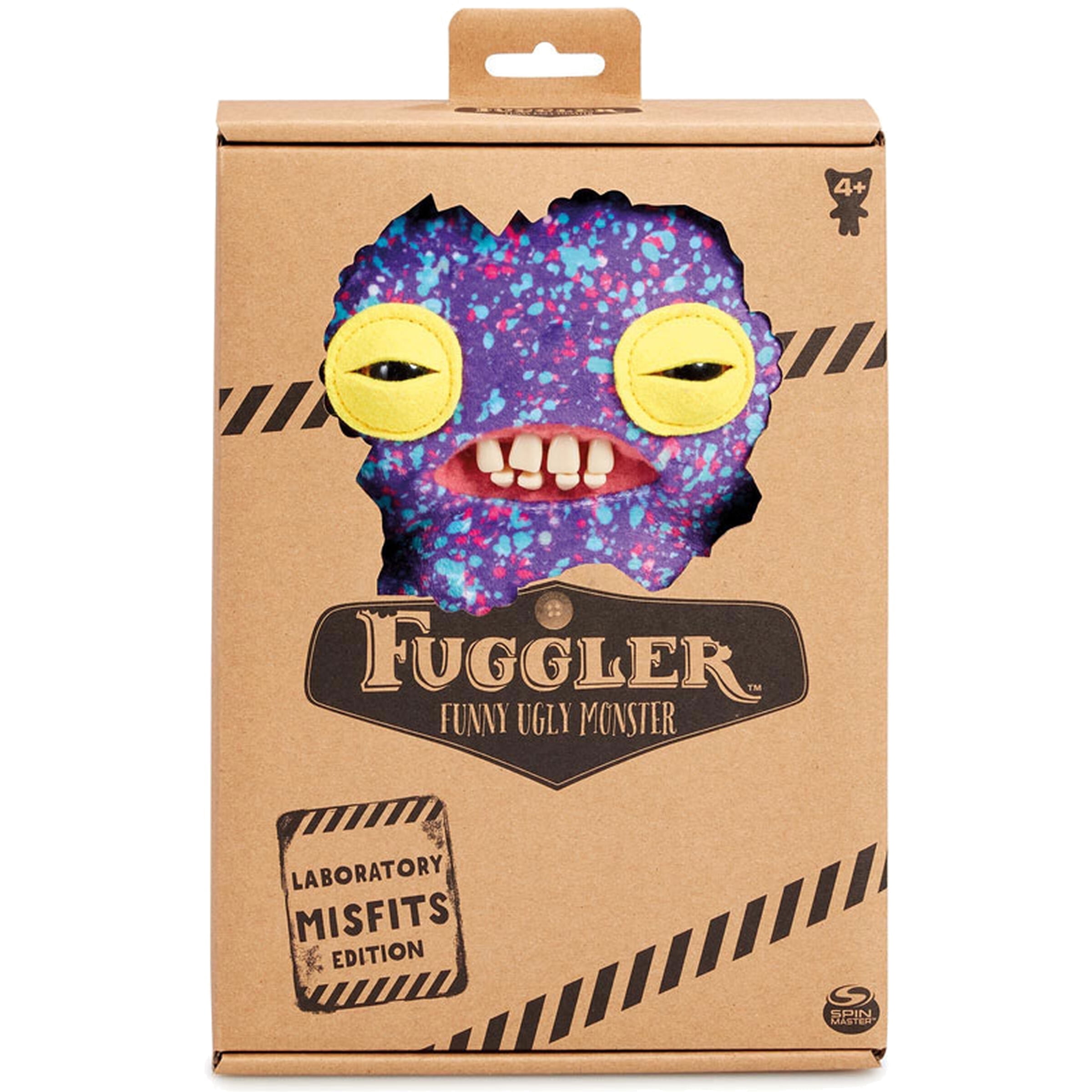 Fuggler Laboratory Misfits - Wide Eyed Weirdo Limited
