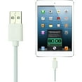 thumbnail image 3 of RND MFi Certified USB-C to Lightning 6ft Cable for iPhone, iPad, and AirPods, 3 of 6