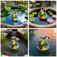 thumbnail image 4 of Swimming A Floating Pool for Summer A Conversation and A Delightful Addition to Any Swimming Pool Or Beach., 4 of 8