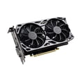 thumbnail image 2 of Restored EVGA GeForce GTX 1660 Super SC Ultra Gaming Graphics card, 06G-P4-1068-KR, 2 of 5