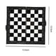 thumbnail image 3 of 3uds. Juegos Tablero de Ajedrez Mini Tablero Interacción Magnética Portátil para Padres e Hijos, 3 of 4