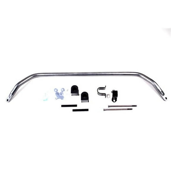 Hellwig FRONT SWAY BAR 7702 Fits select: 1999-2007 CHEVROLET SILVERADO, 2001-2006 CHEVROLET TAHOE