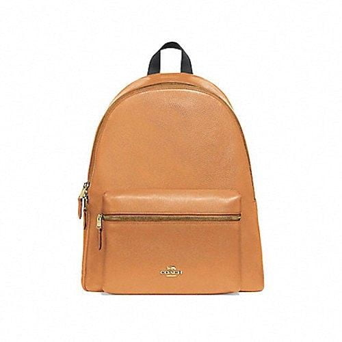 new coach backpack