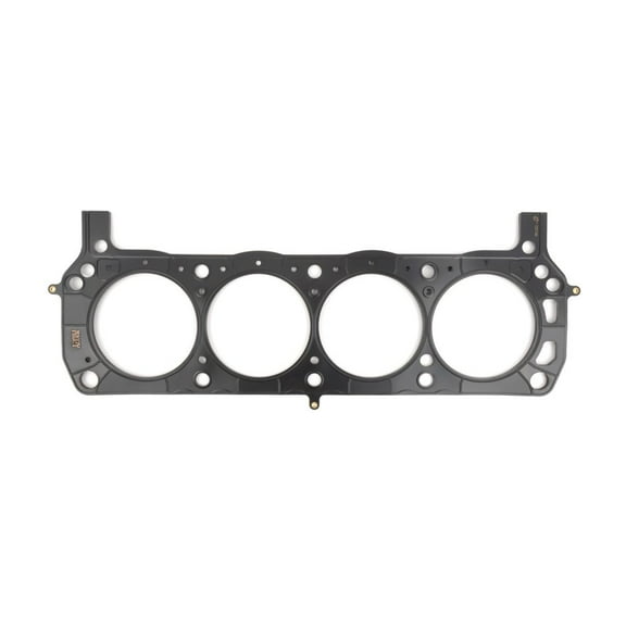 Cometic Gasket Automotive C5511 036 Cylinder Head Gasket Fits select: 1966-1972 FORD MUSTANG, 1993-1995 FORD F150