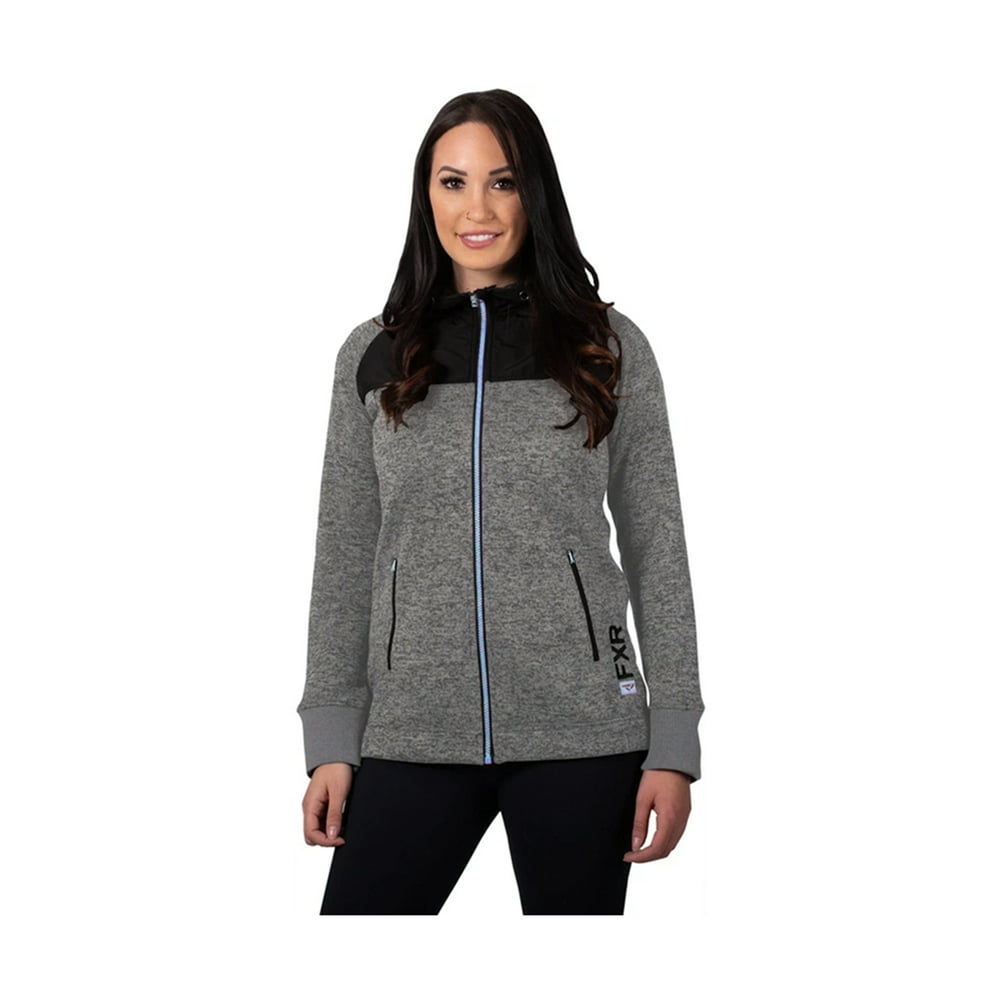 fxr women's vertical pro insulated softshell pant